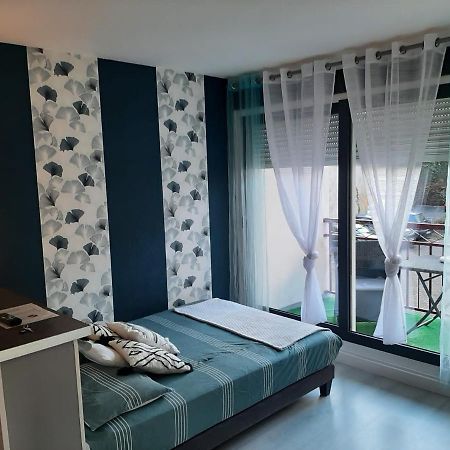 Appartement Plein Centre Bordeaux Extérieur photo