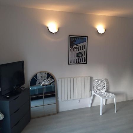 Appartement Plein Centre Bordeaux Extérieur photo