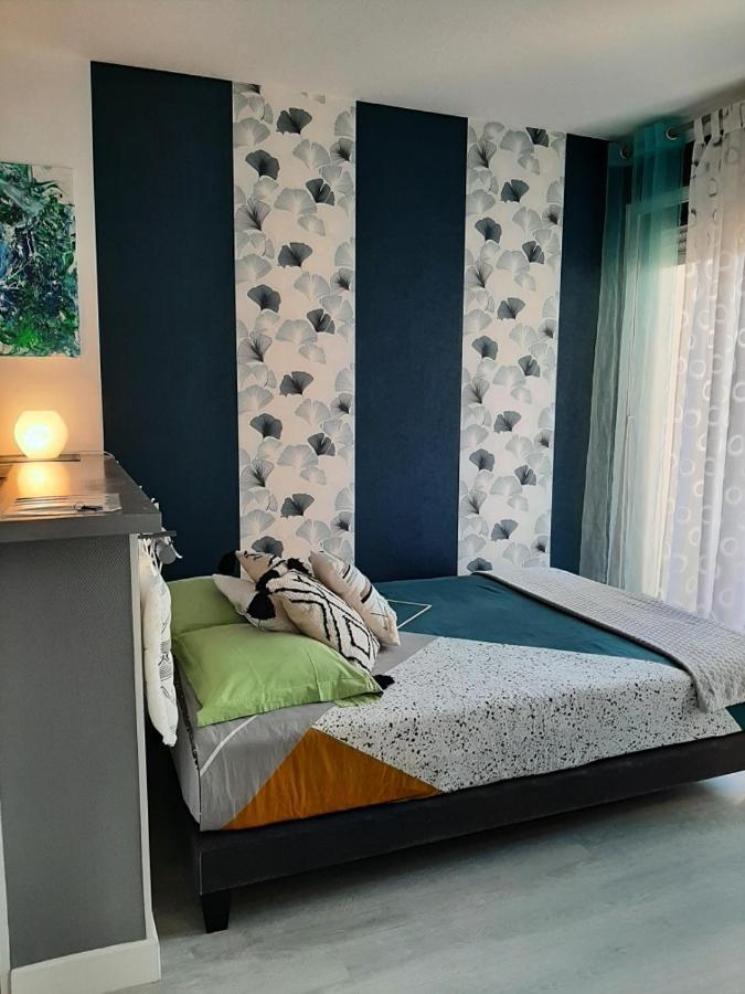 Appartement Plein Centre Bordeaux Extérieur photo