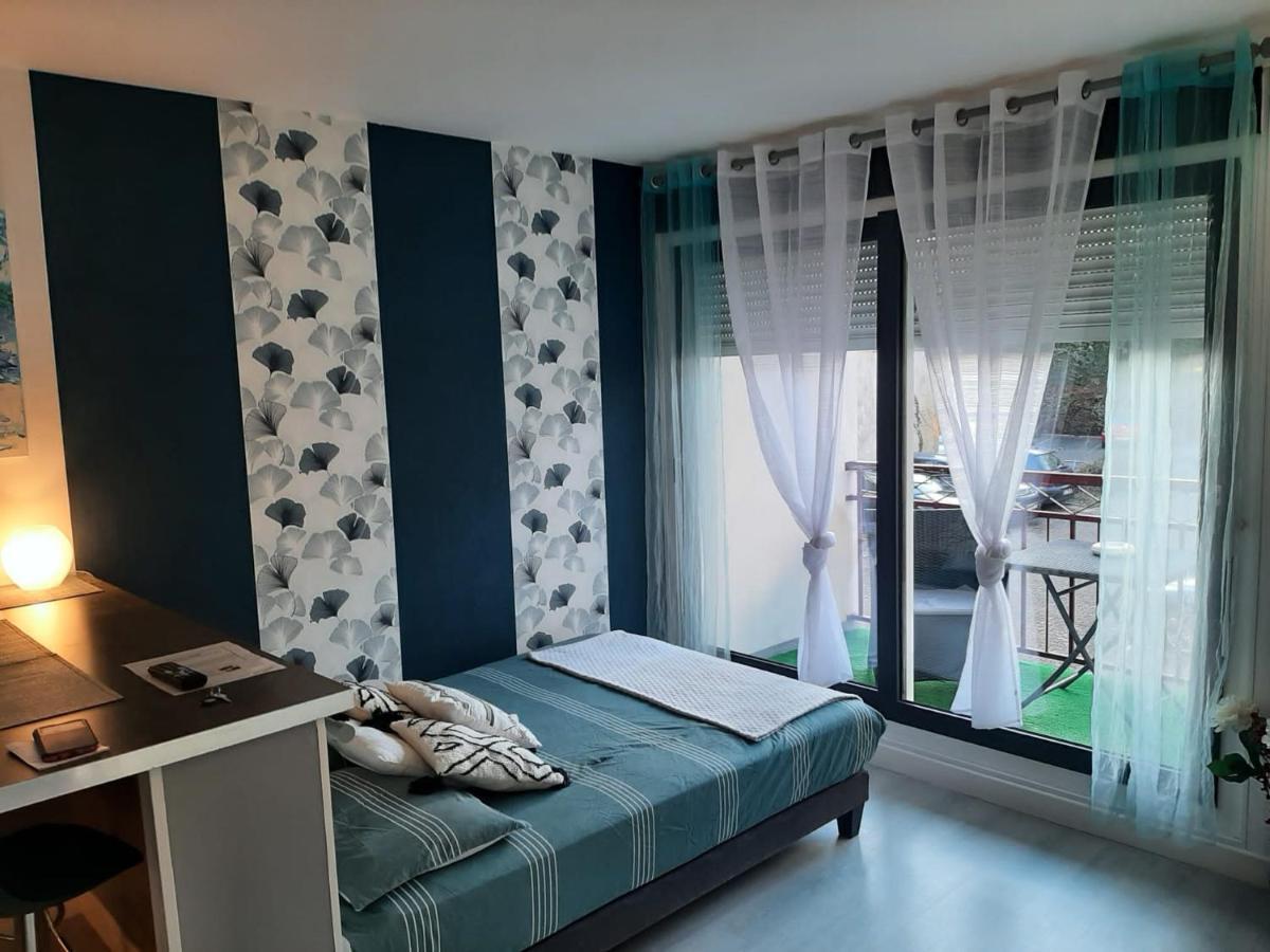 Appartement Plein Centre Bordeaux Extérieur photo