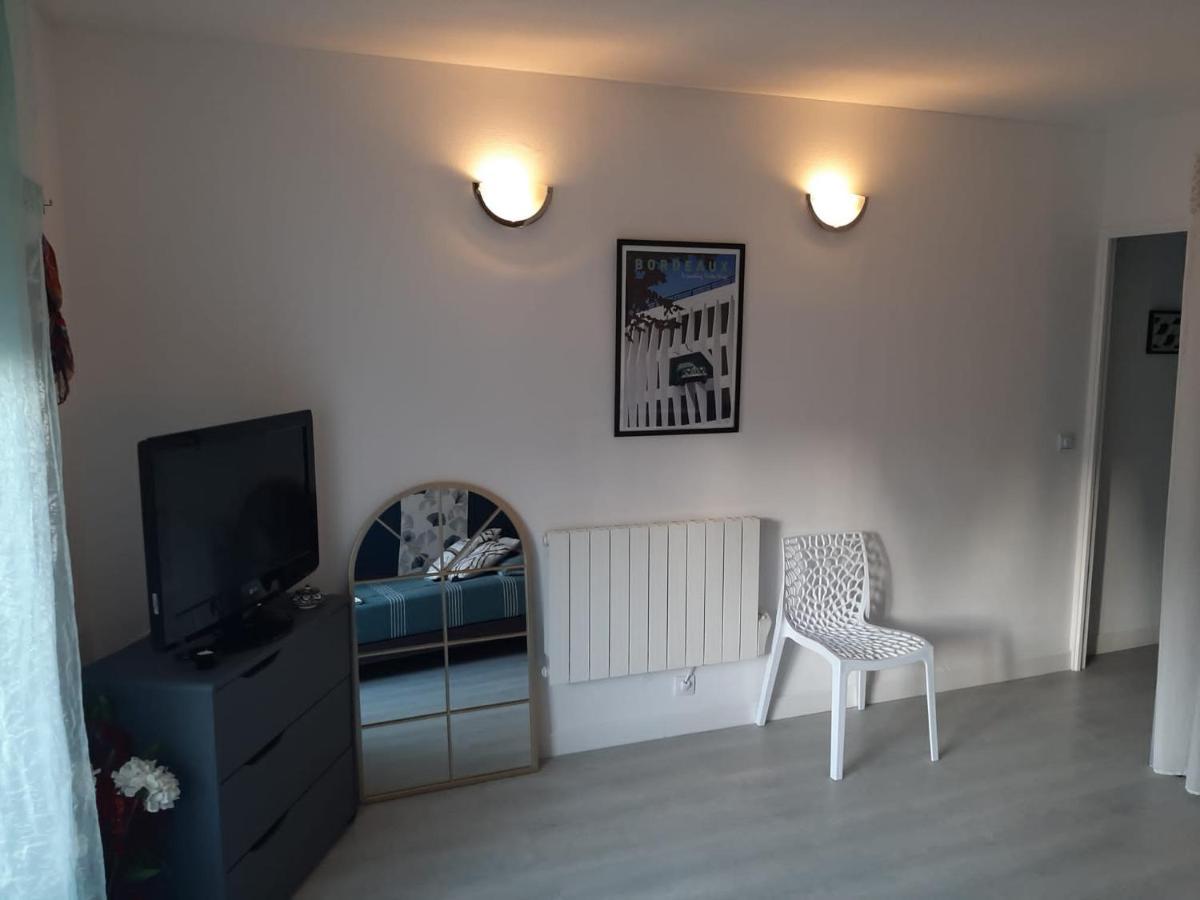Appartement Plein Centre Bordeaux Extérieur photo