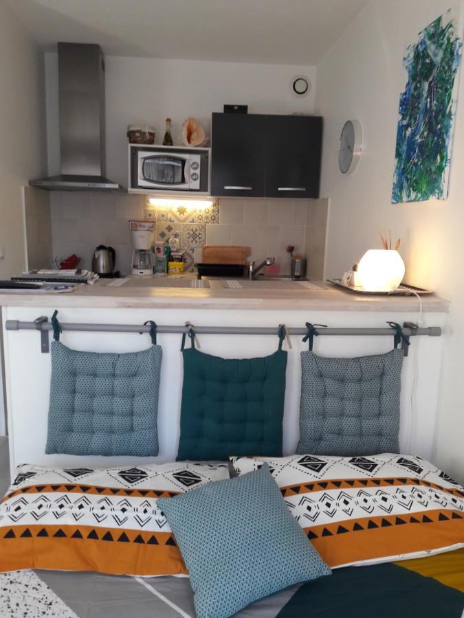 Appartement Plein Centre Bordeaux Extérieur photo